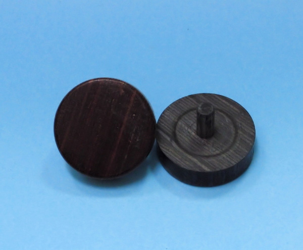 ウッドエンドキャップ/WEC